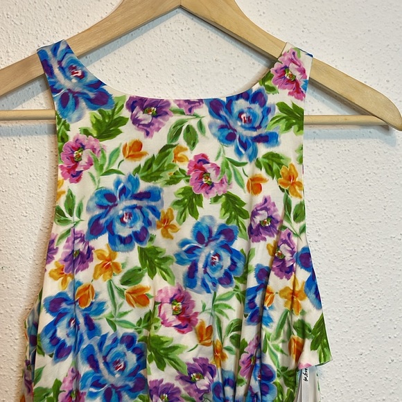 For Love and Lemons Lucy Mini Dress NWT - Picture 6 of 15